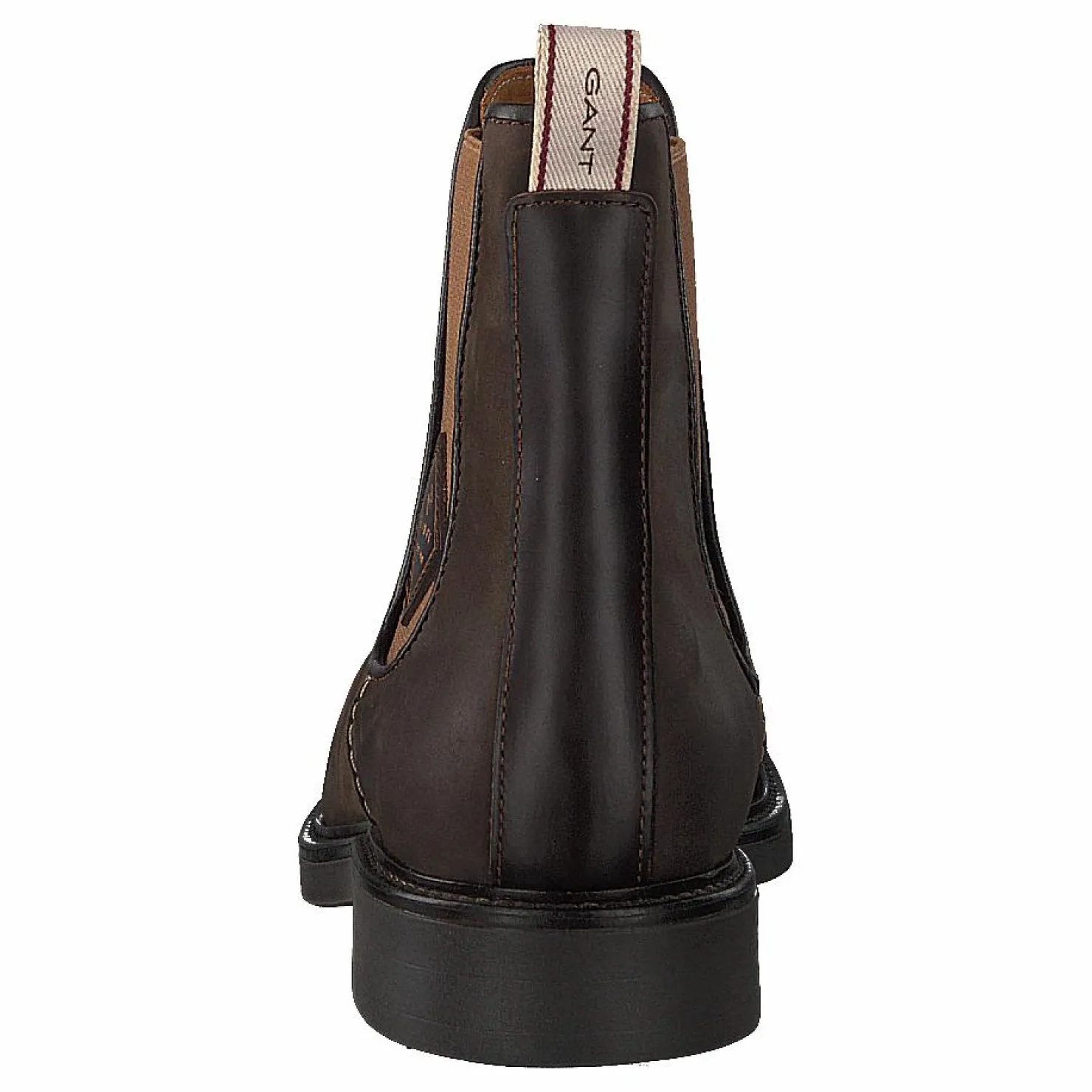 Gant Ashley Chelsea G46 Dark Brown Brun Clearance
