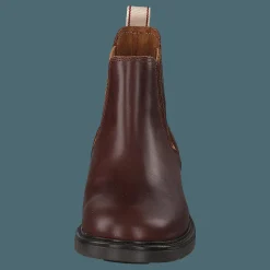 Gant Ashley Chelsea G408 Sienna Brown Brun New