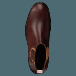 Gant Ashley Chelsea G408 Sienna Brown Brun New