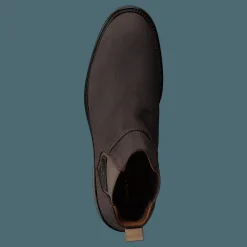 Gant Ashleyy Chelsea Dark Brown Brun