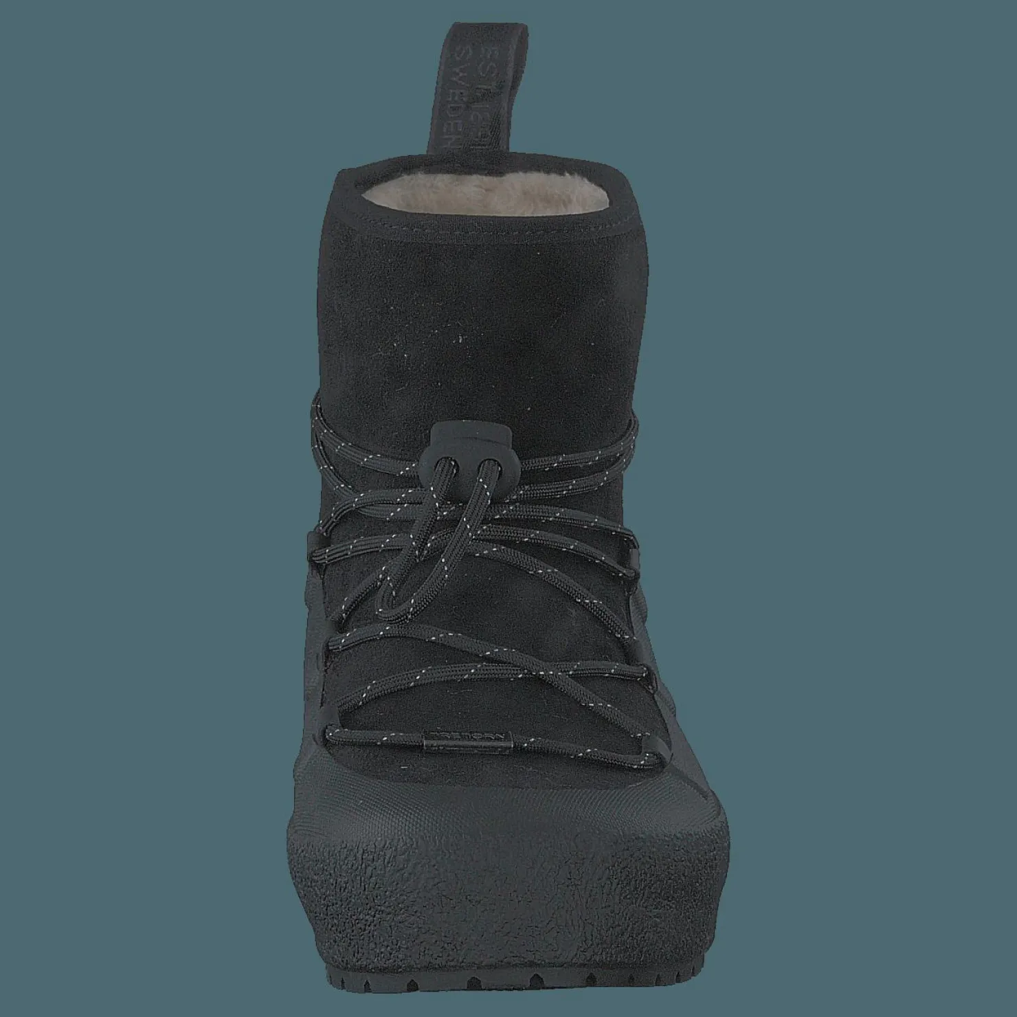 Tretorn Aspa Hybrid Jr Black Svart Hot