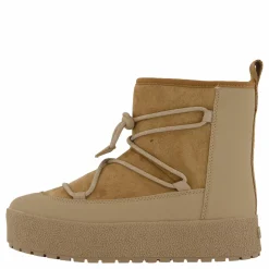 Tretorn Aspa Hybrid Low 617/safari Brown