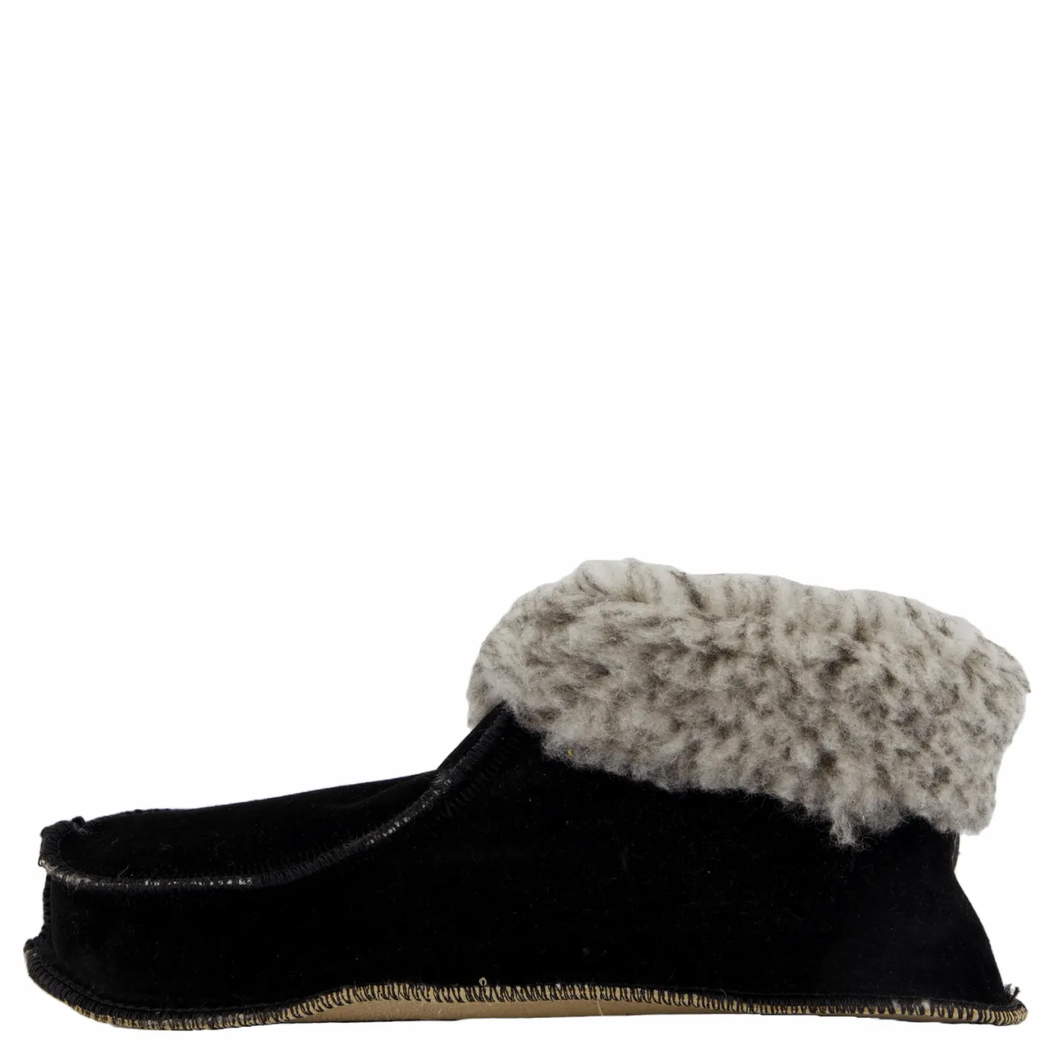 Mohedatoffeln Aspen Black Svart Sale