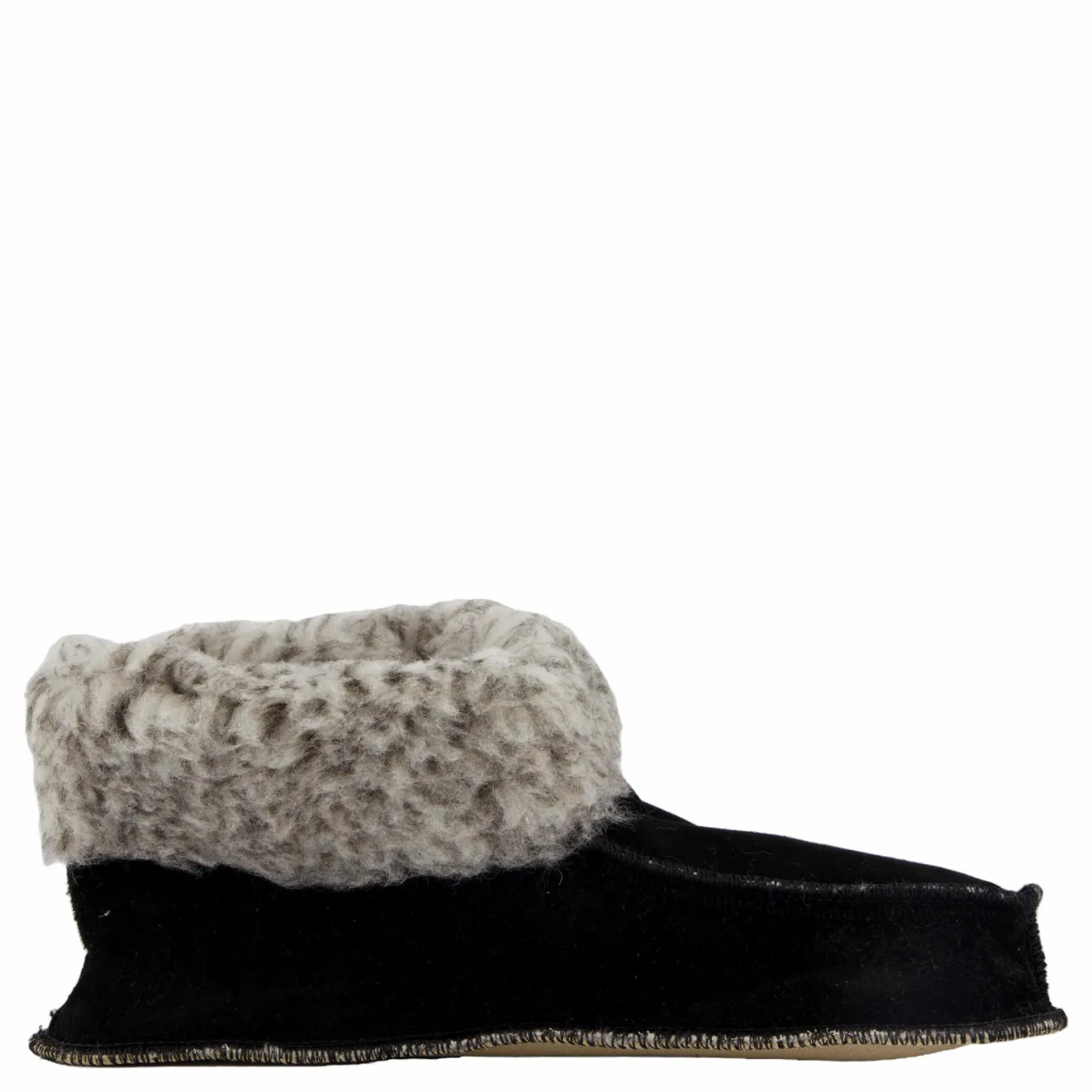 Mohedatoffeln Aspen Black Svart Sale