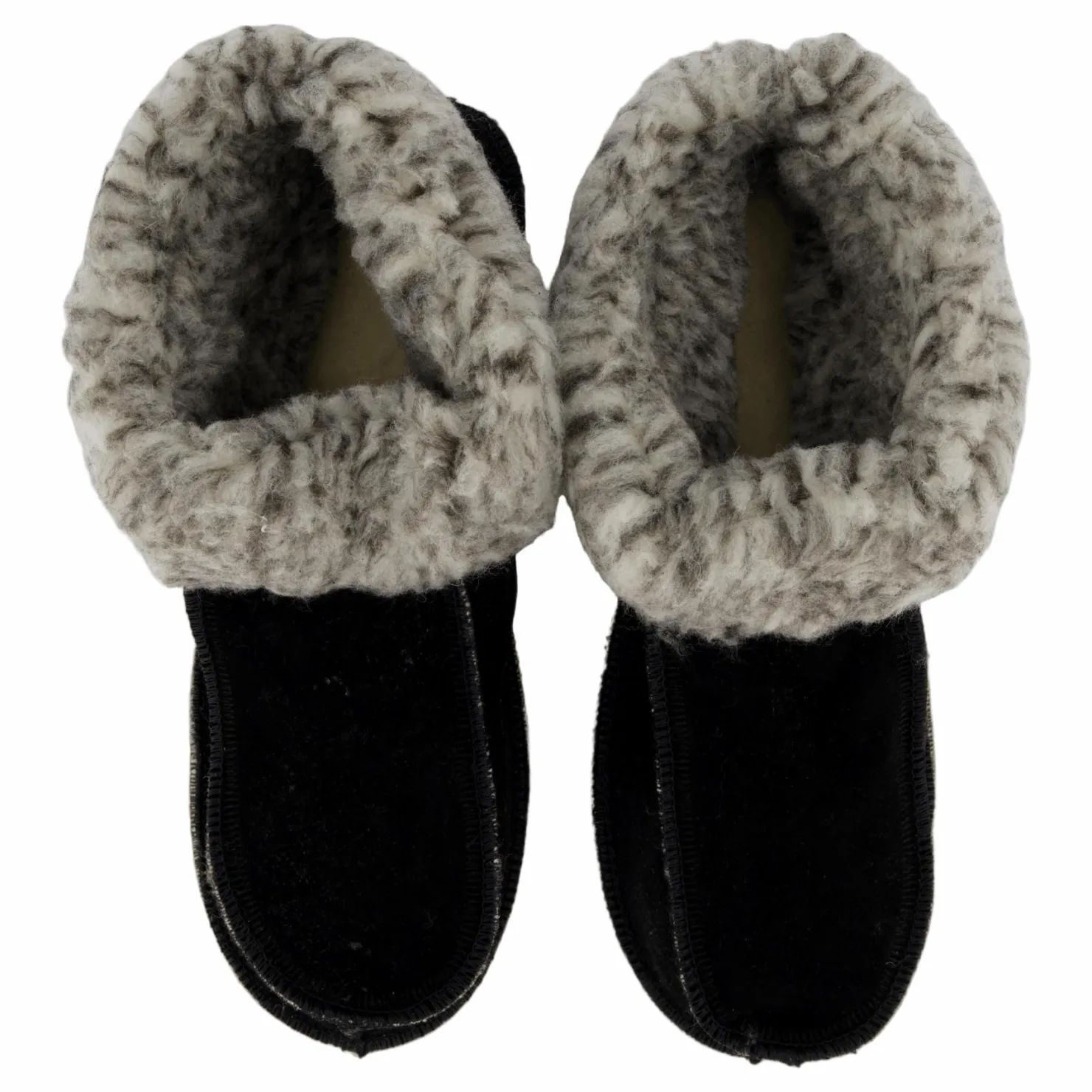 Mohedatoffeln Aspen Black Svart Sale