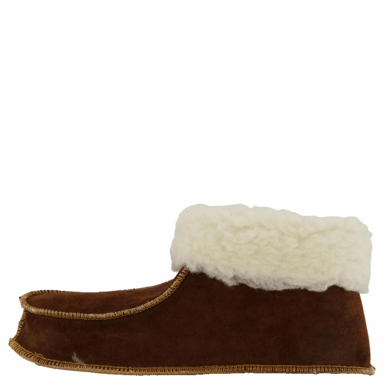 Mohedatoffeln Aspen Cognac Brown Discount