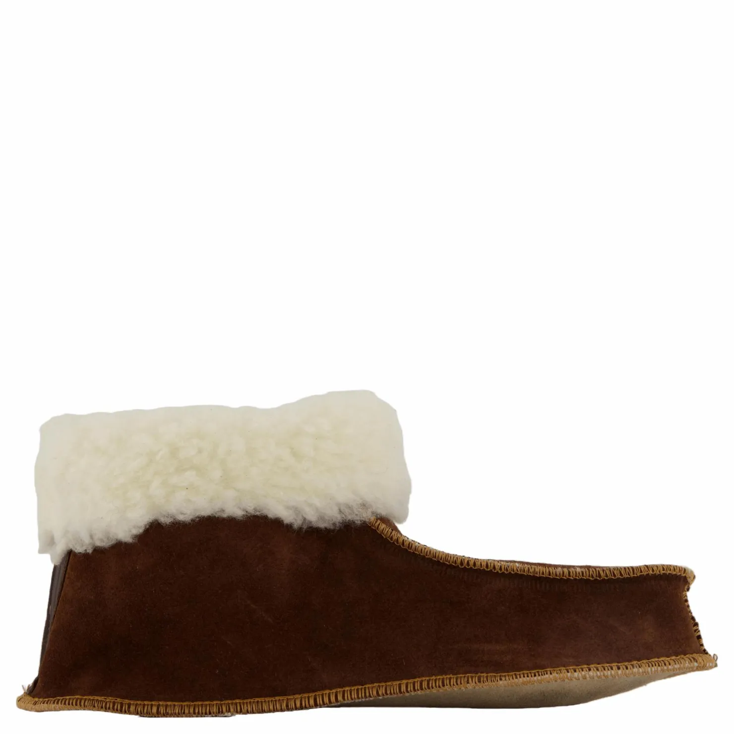 Mohedatoffeln Aspen Cognac Brown Discount