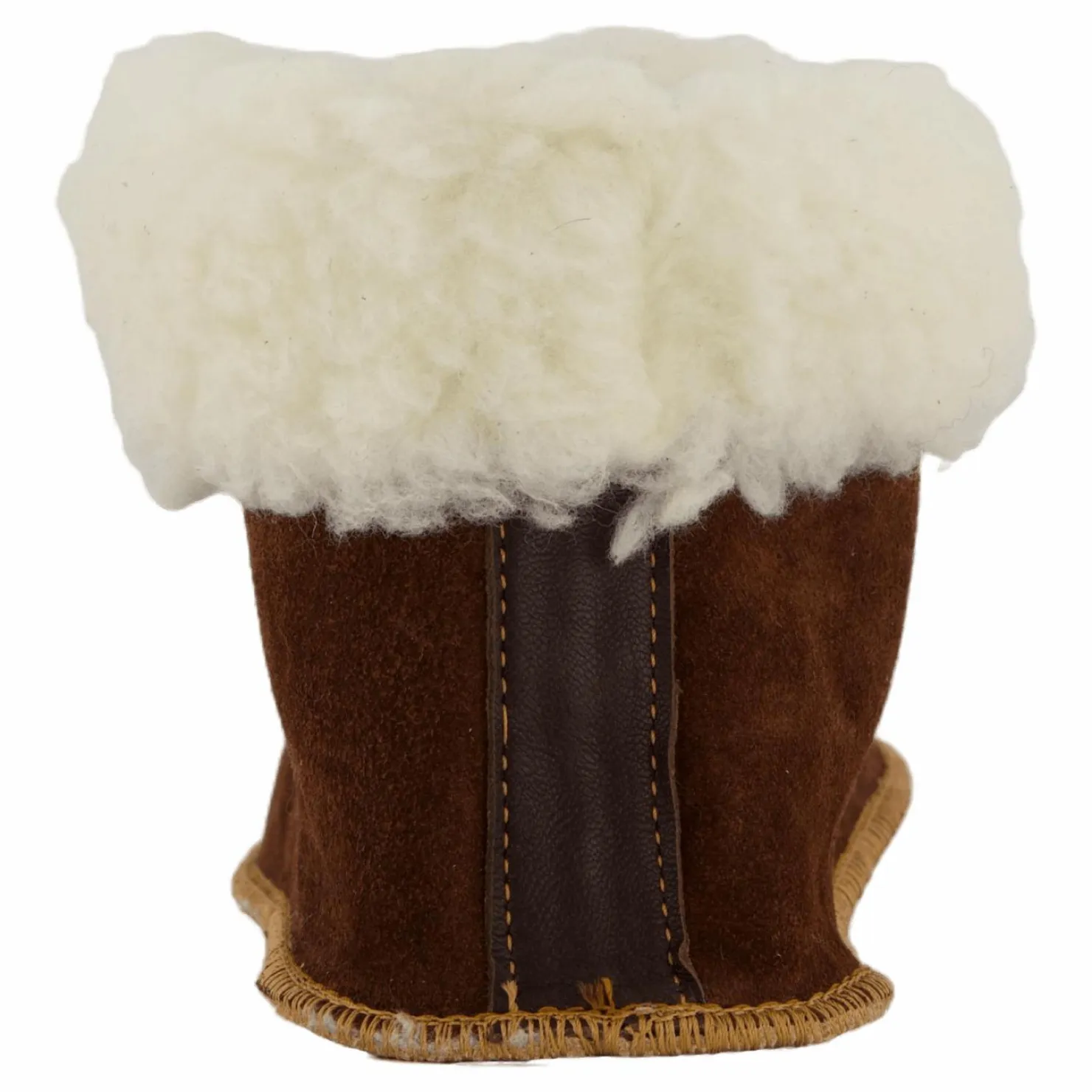 Mohedatoffeln Aspen Cognac Brown Discount
