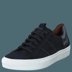 Lloyd Assam Midnight Blå Clearance