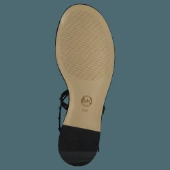 MICHAEL Michael Kors Astrid Black Svart New