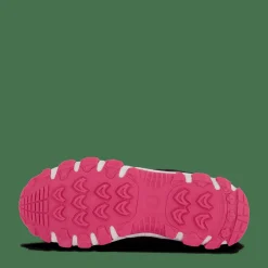 Bagheera Astro Black/pink Svart Sale