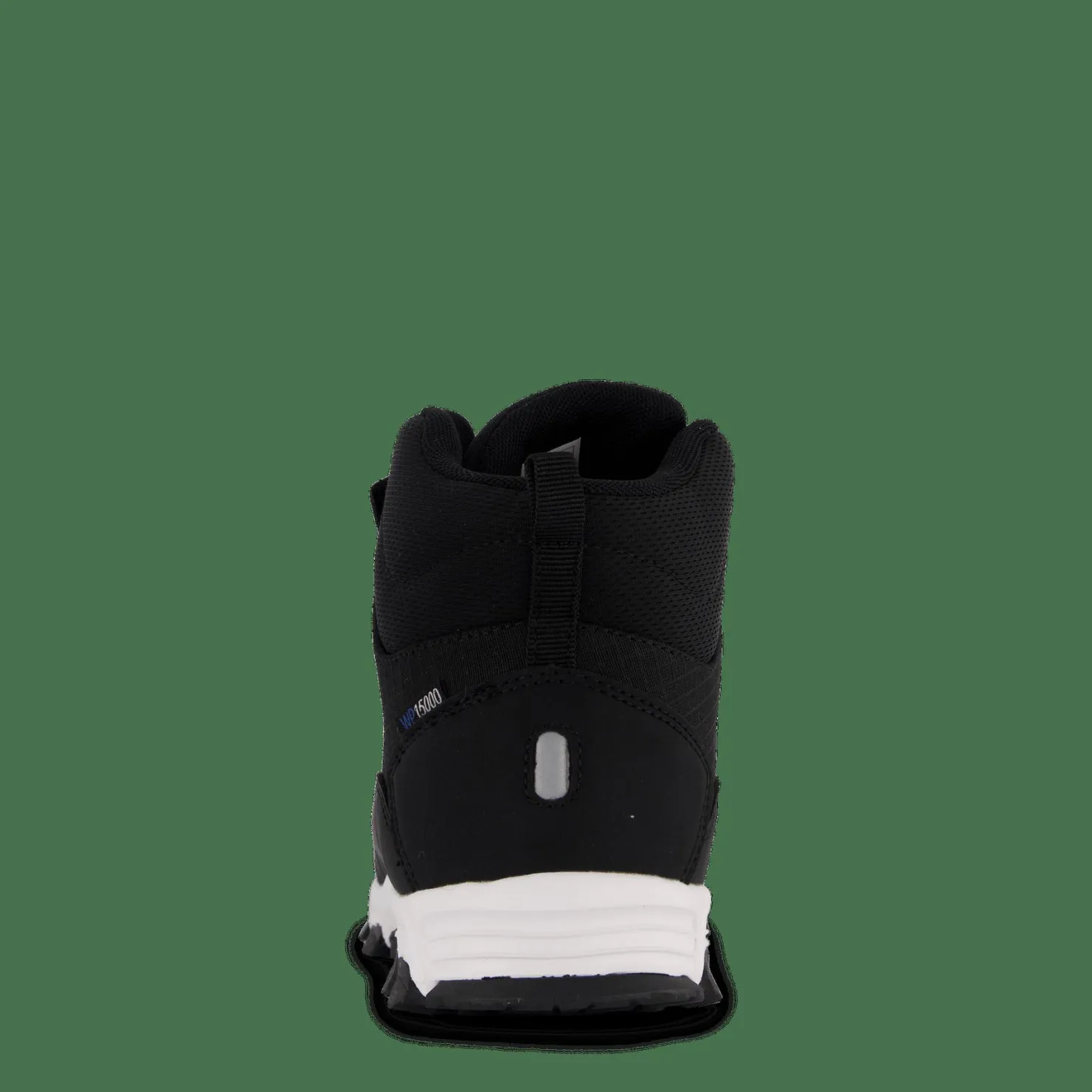 Bagheera Astro Black/white Svart Outlet