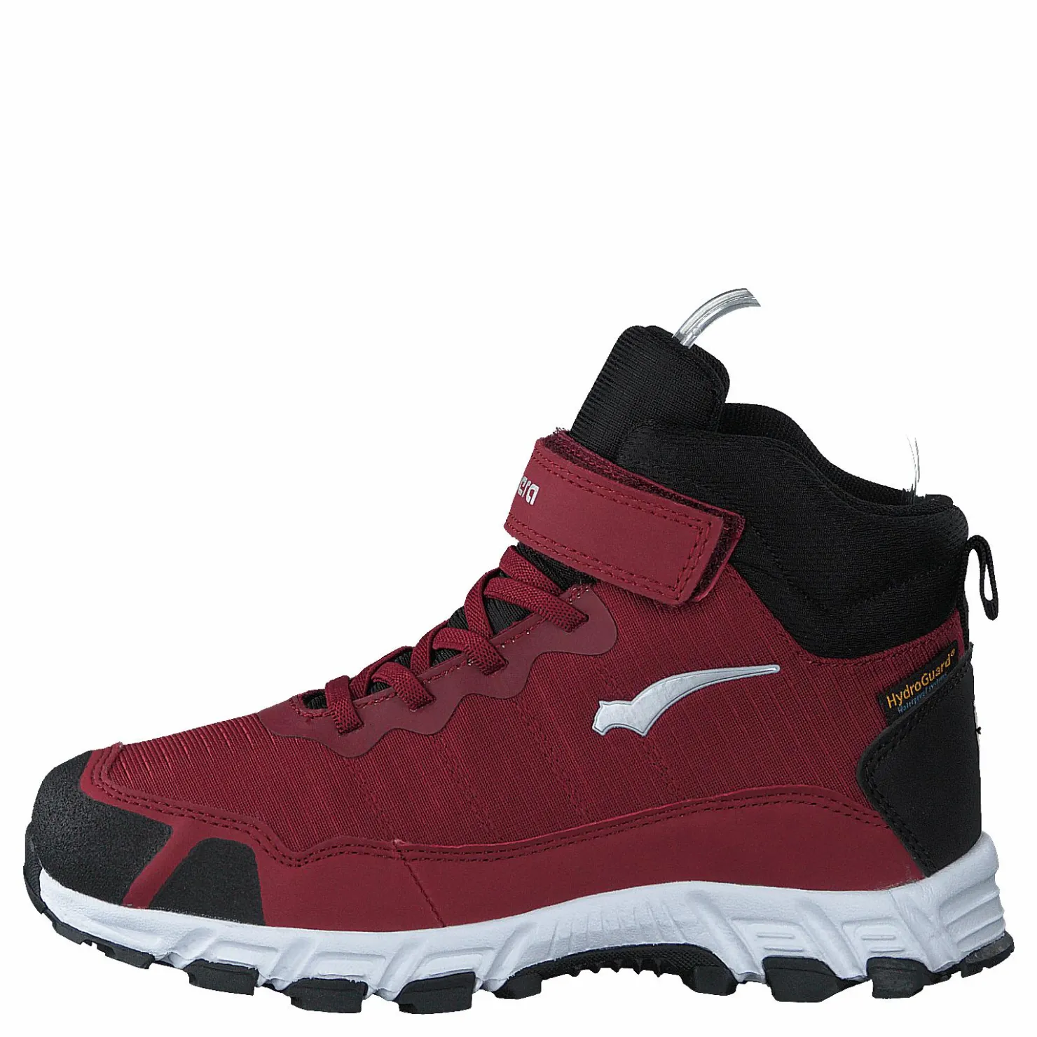 Bagheera Astro Burgundy/black Svart Sale