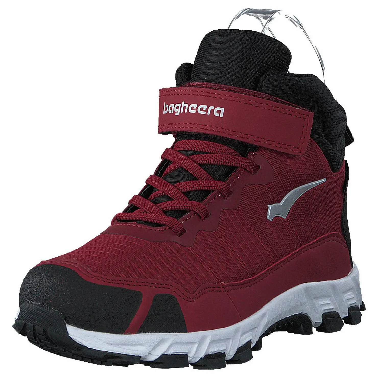 Bagheera Astro Burgundy/black Svart Sale