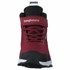 Bagheera Astro Burgundy/black Svart Sale