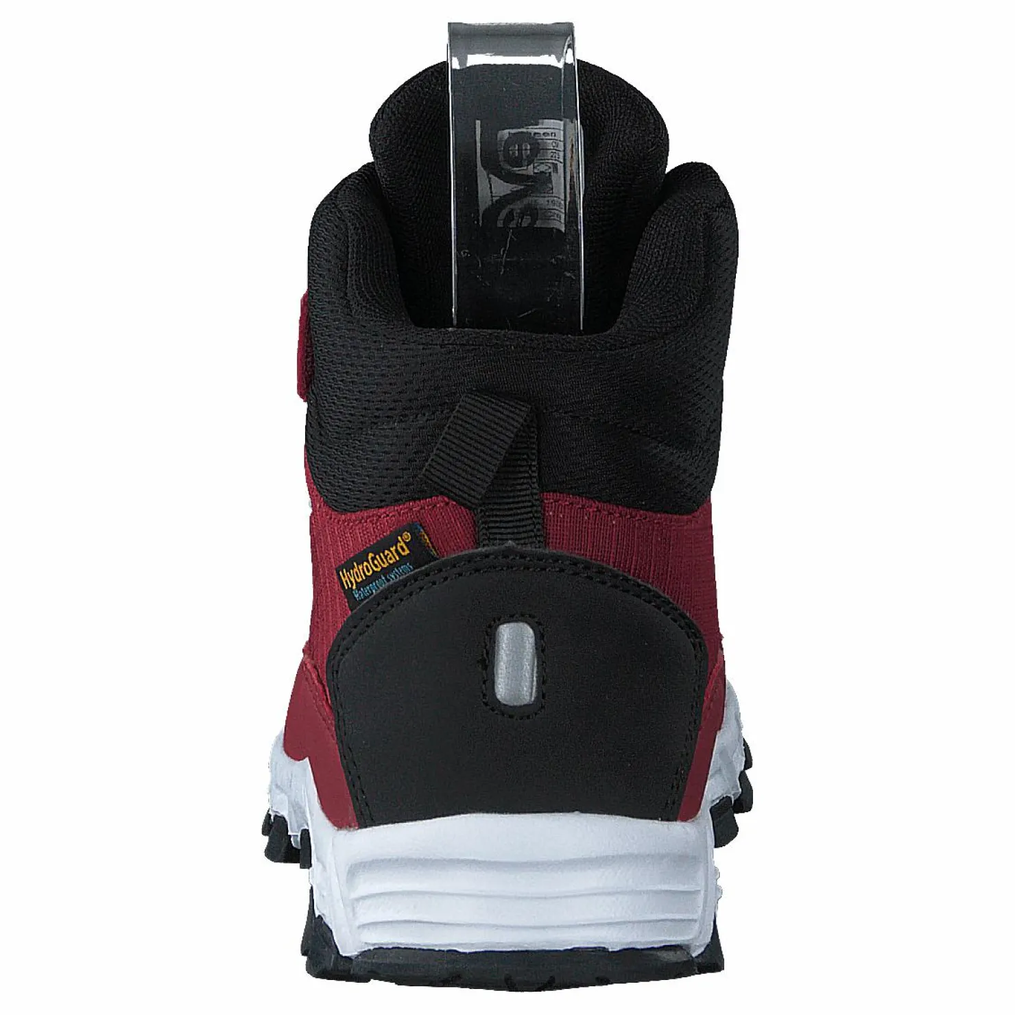 Bagheera Astro Burgundy/black Svart Sale