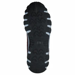 Bagheera Astro Burgundy/black Svart Sale