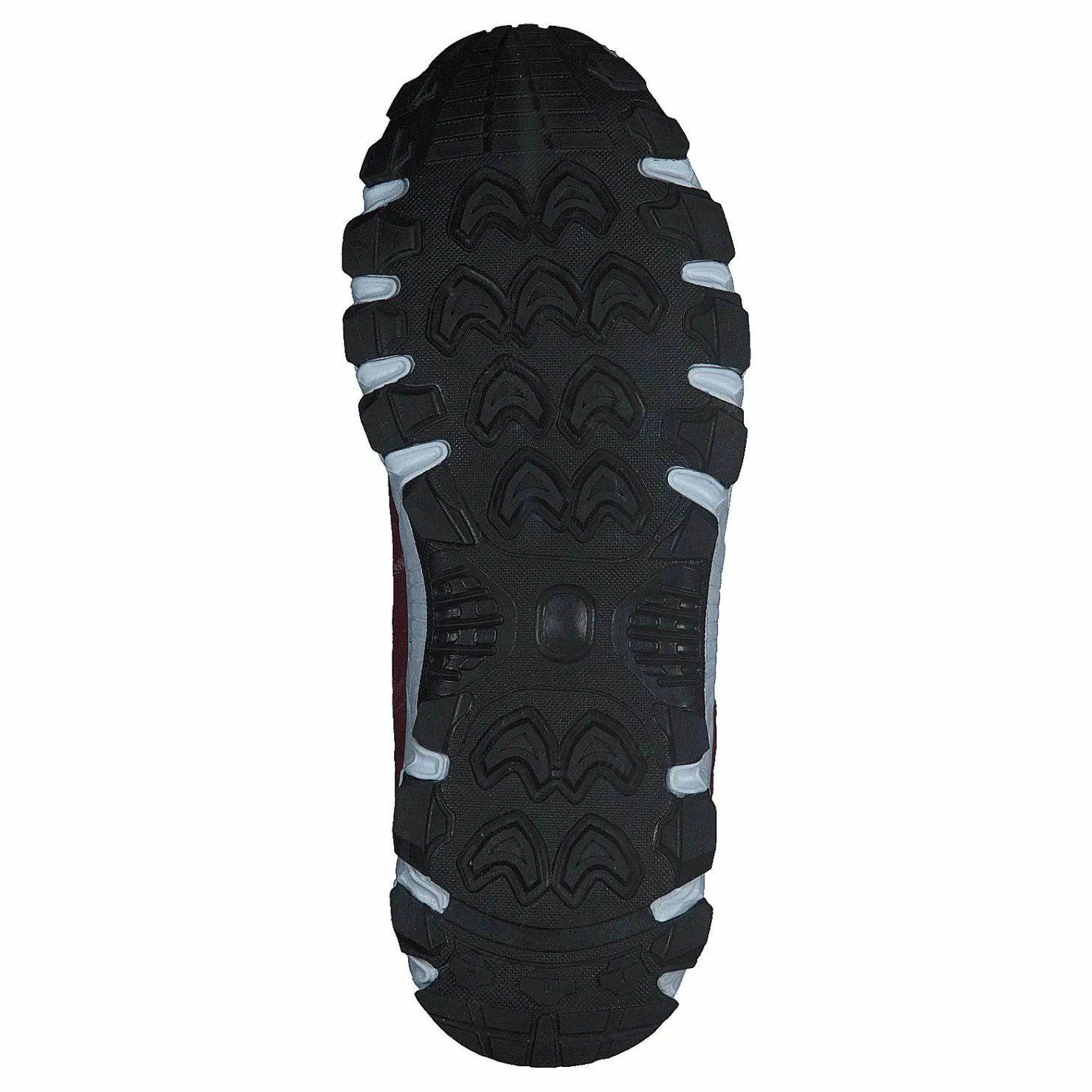 Bagheera Astro Burgundy/black Svart Sale