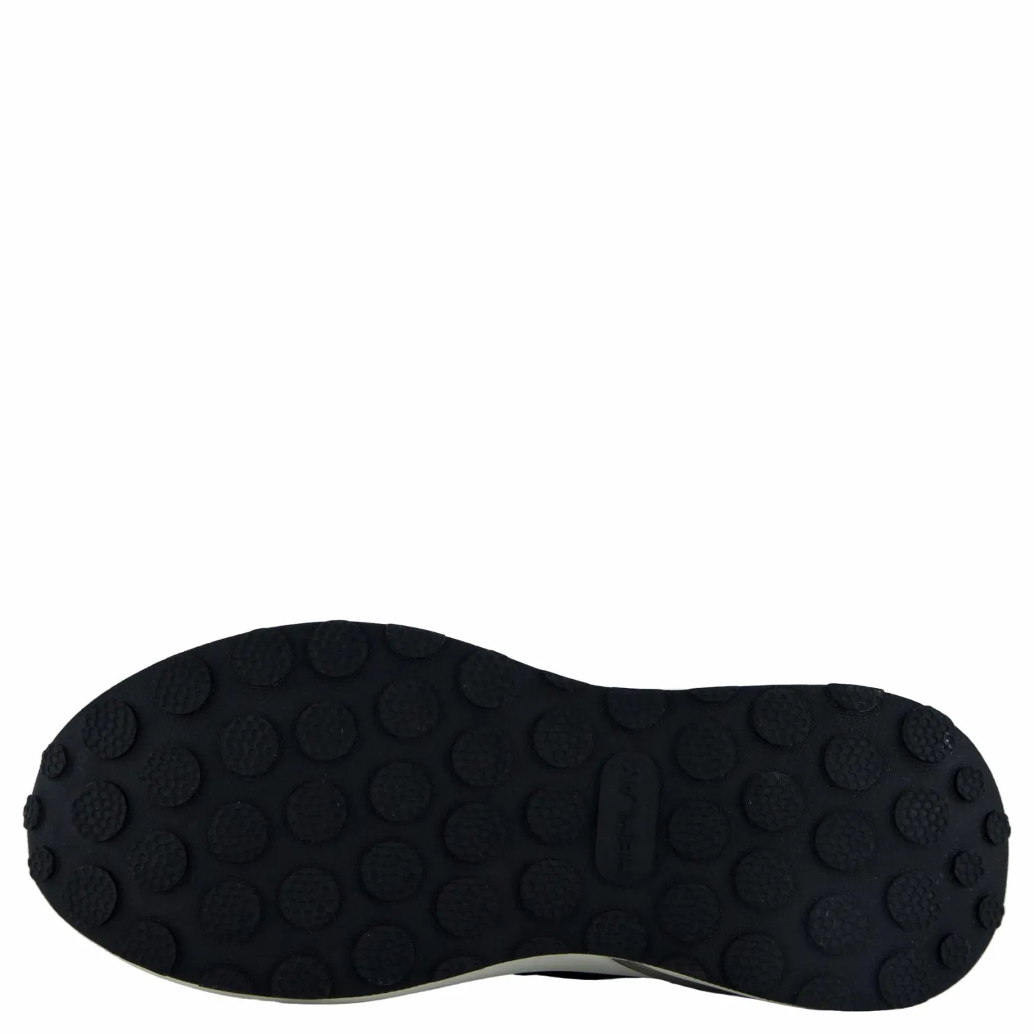 Replay Athena Quilt Black Svart och Metallisk Hot
