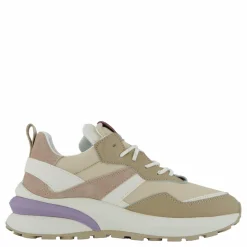 Replay Athena Run Beige Flerfärgad New