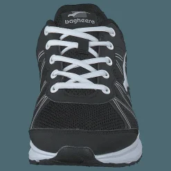 Bagheera Aurora Black/white Svart Discount