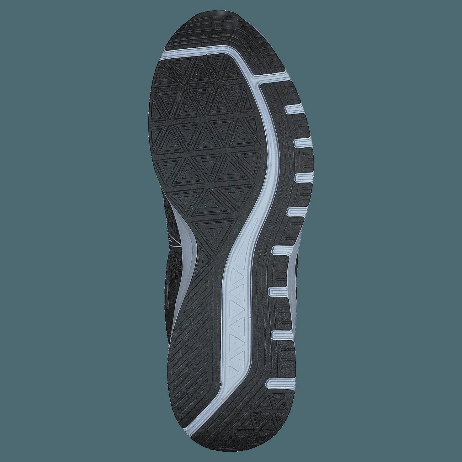 Bagheera Aurora Black/white Svart Discount