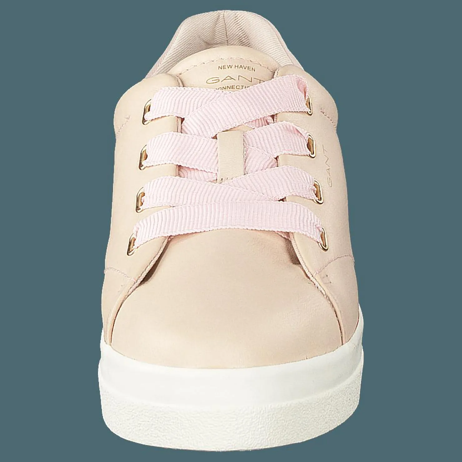 Gant Aurora G584 Silver Pink Rosa och Guld Clearance