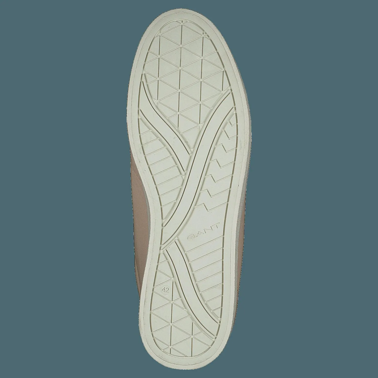 Gant Aurora G584 Silver Pink Rosa och Guld Clearance