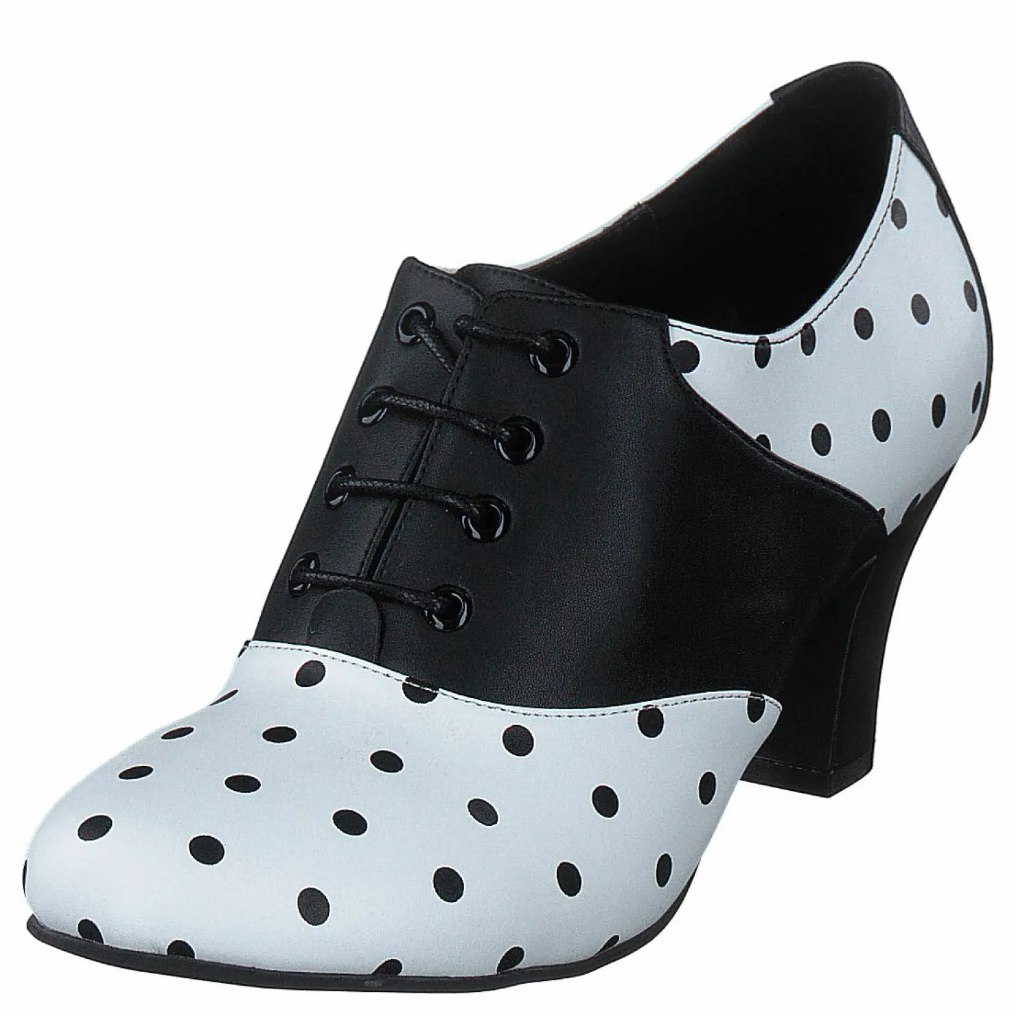 Lola Ramona Ava Moonshine Vegan White/black Vit Online