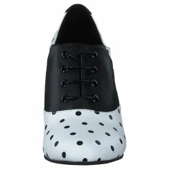 Lola Ramona Ava Moonshine Vegan White/black Vit Online