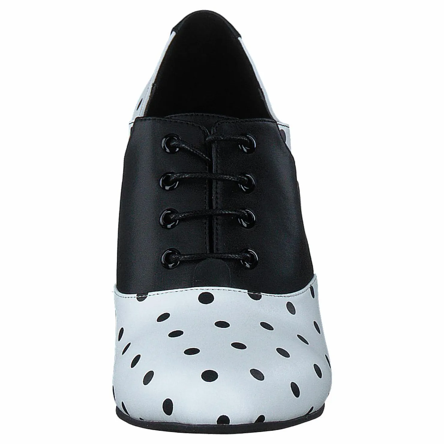 Lola Ramona Ava Moonshine Vegan White/black Vit Online
