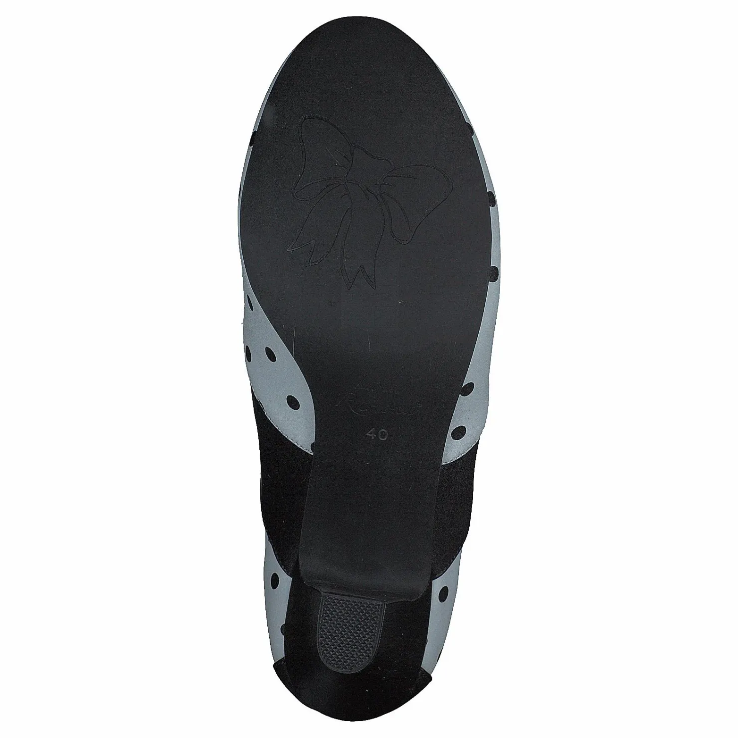 Lola Ramona Ava Moonshine Vegan White/black Vit Online