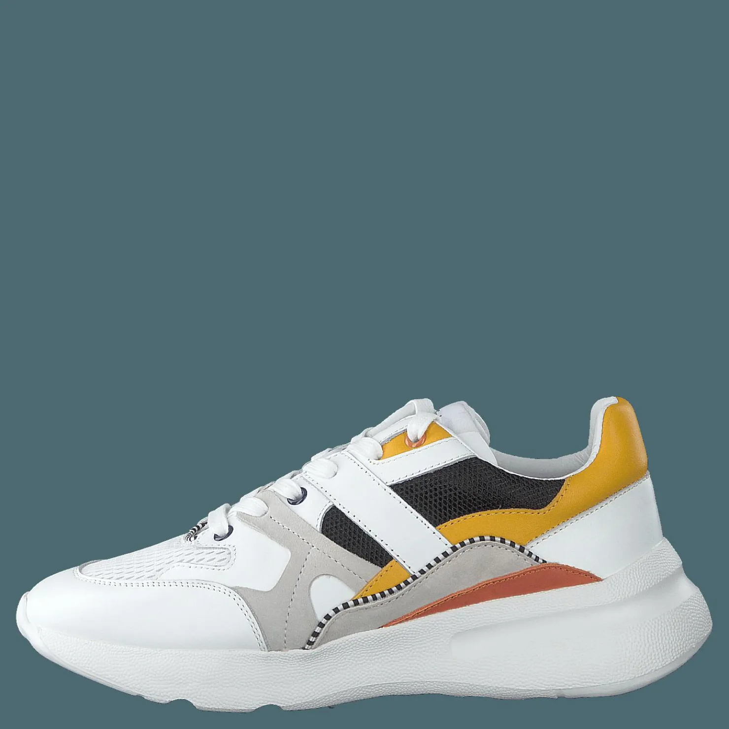 Philip Hog Ava Multi White Grå och Vit Clearance