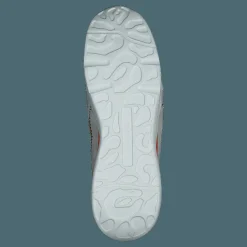 Philip Hog Ava Multi White Grå och Vit Clearance