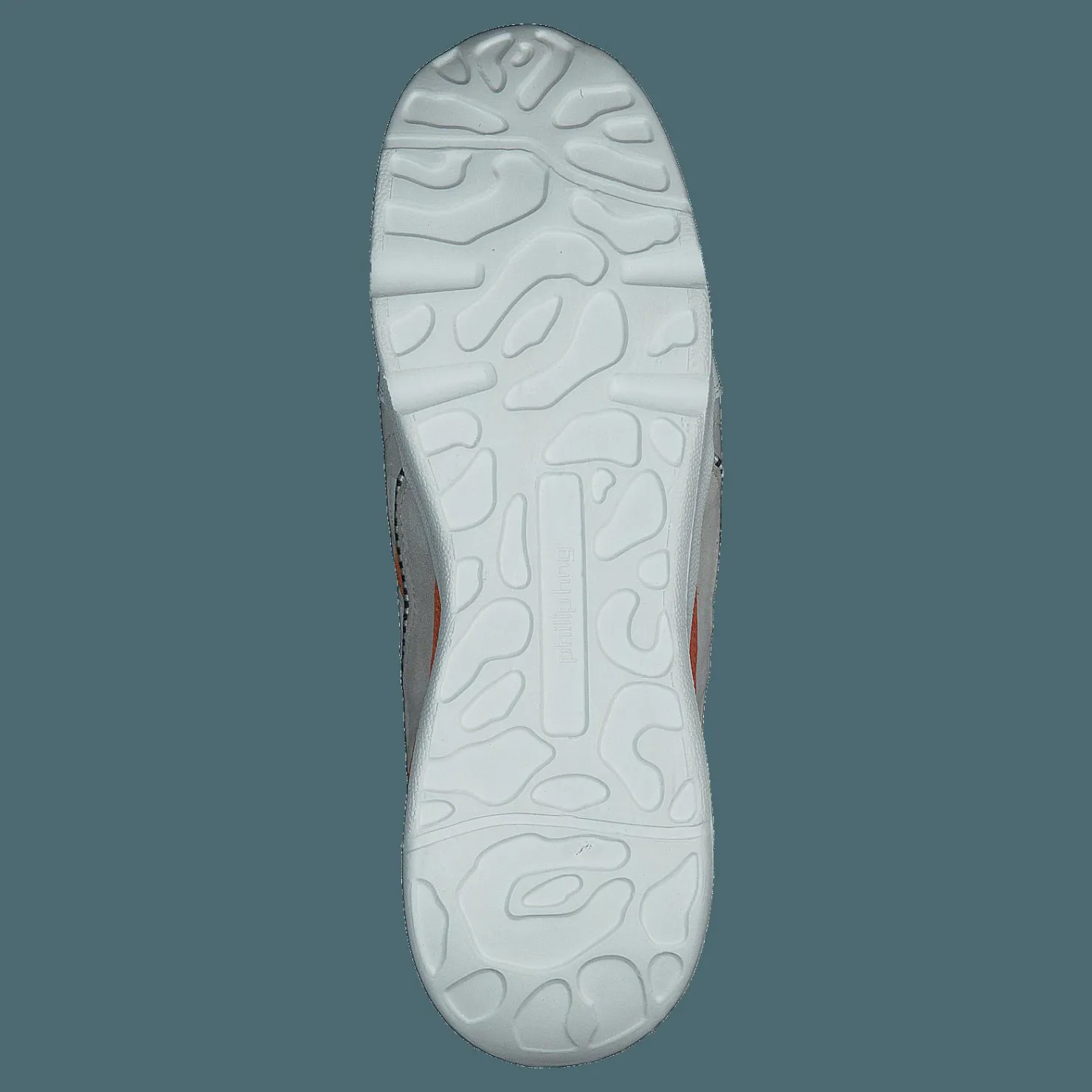 Philip Hog Ava Multi White Grå och Vit Clearance