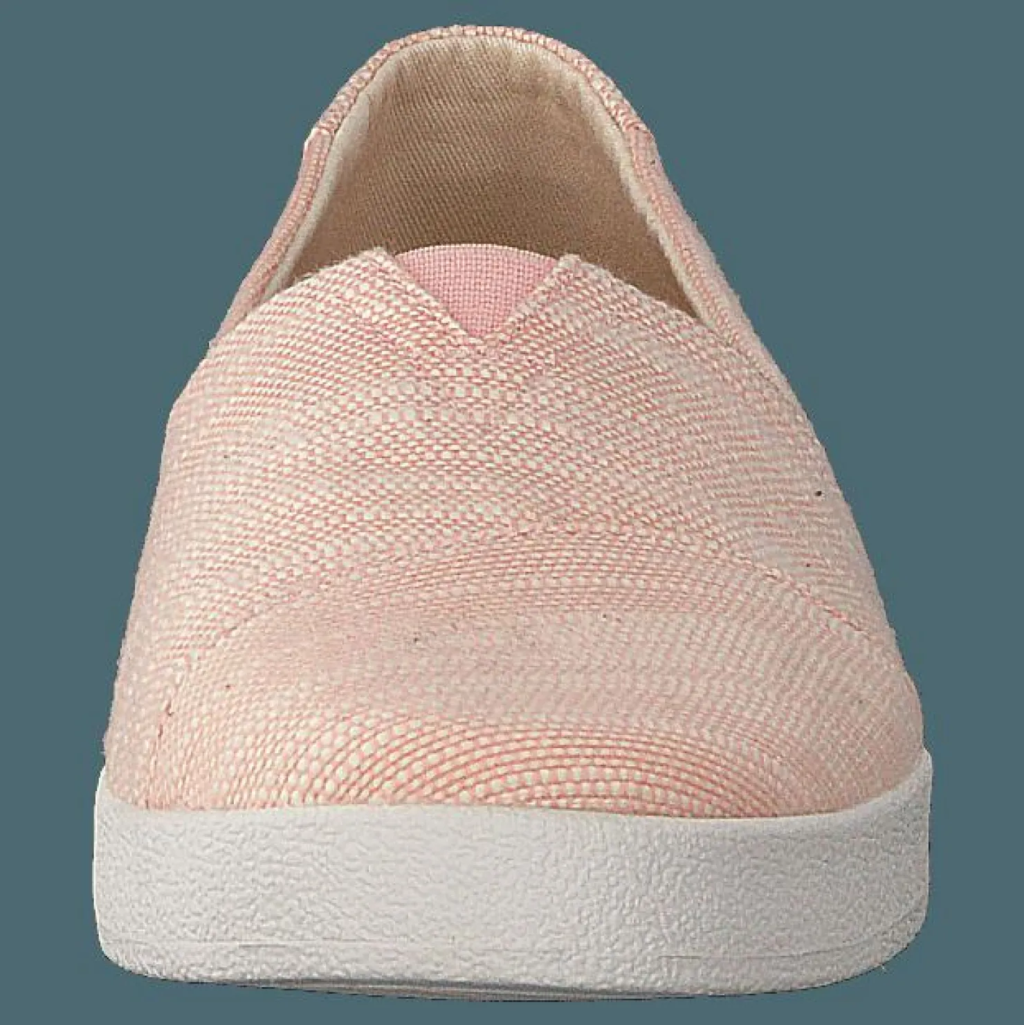 Toms Avalon Bloom Slubby Cotton Rosa Sale