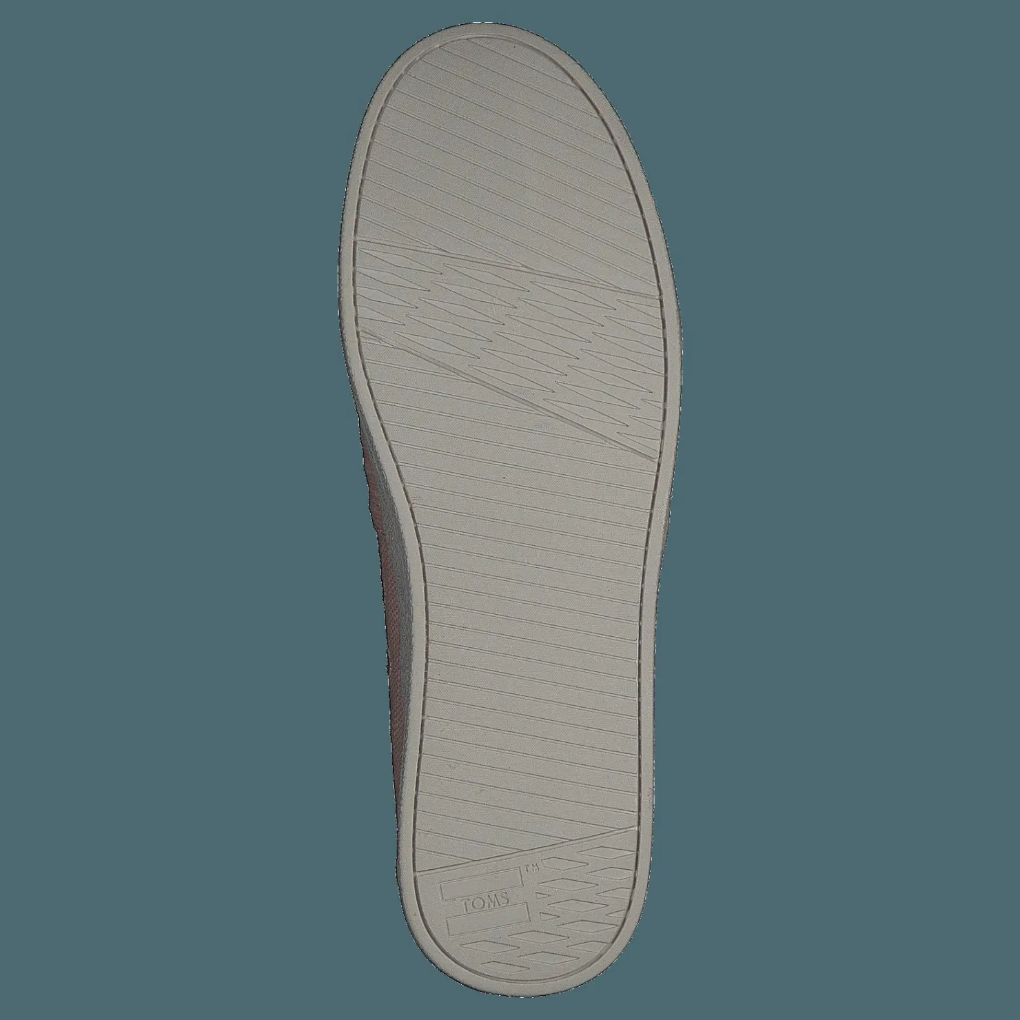 Toms Avalon Bloom Slubby Cotton Rosa Sale