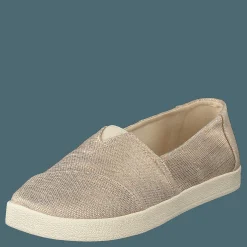 Toms Avalon Rose Gold Metallic Guld, Brun och Beige Hot