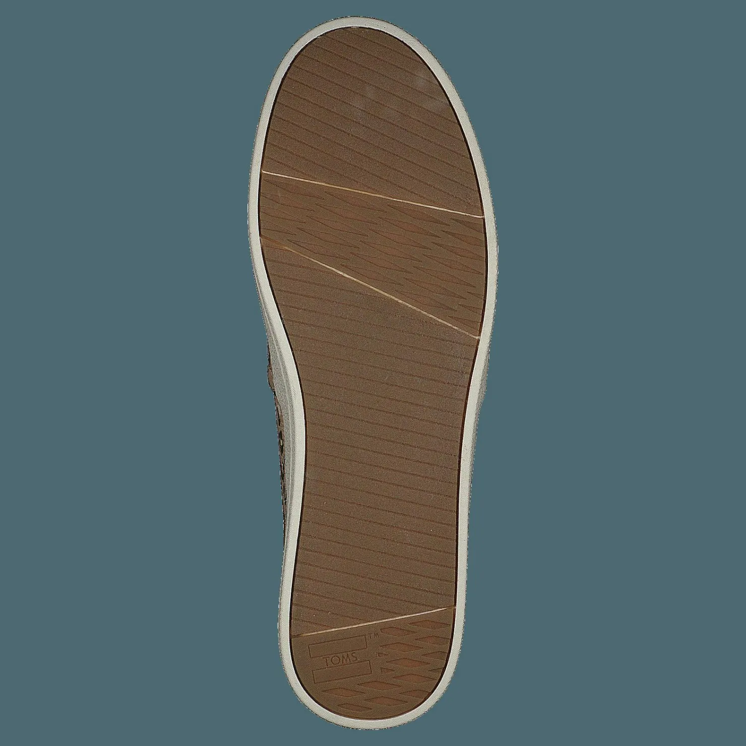 Toms Avalon Textured Cheetah Beige Best