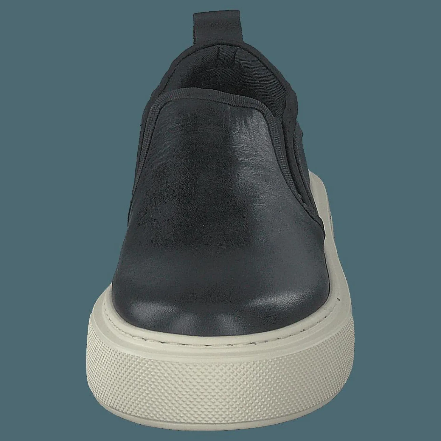 Gant Avany Sneaker Black Svart
