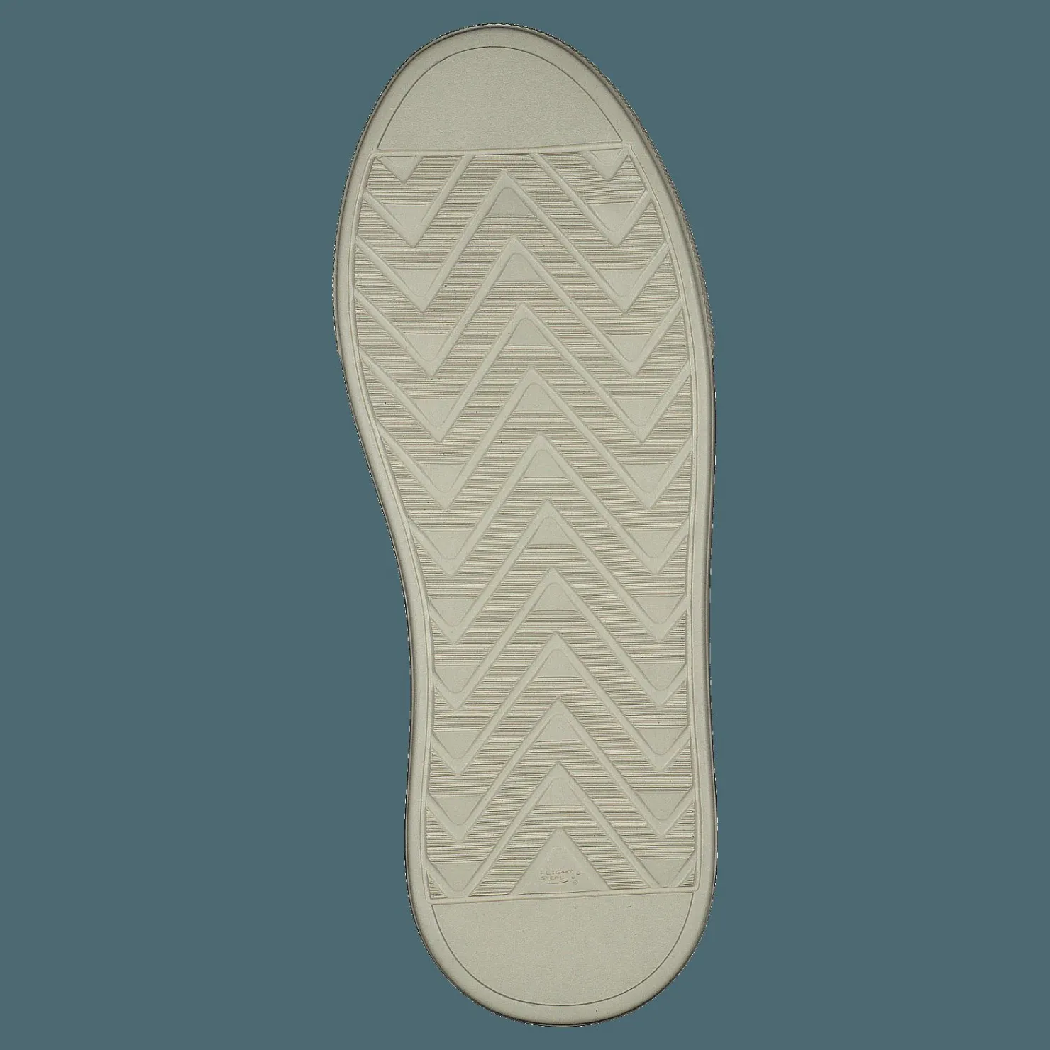 Gant Avany Sneaker Black Svart