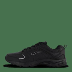 Bagheera Avenue Black Svart Online