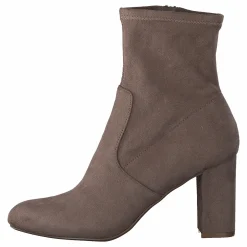 Steve Madden Avenue Taupe Micro Brun New