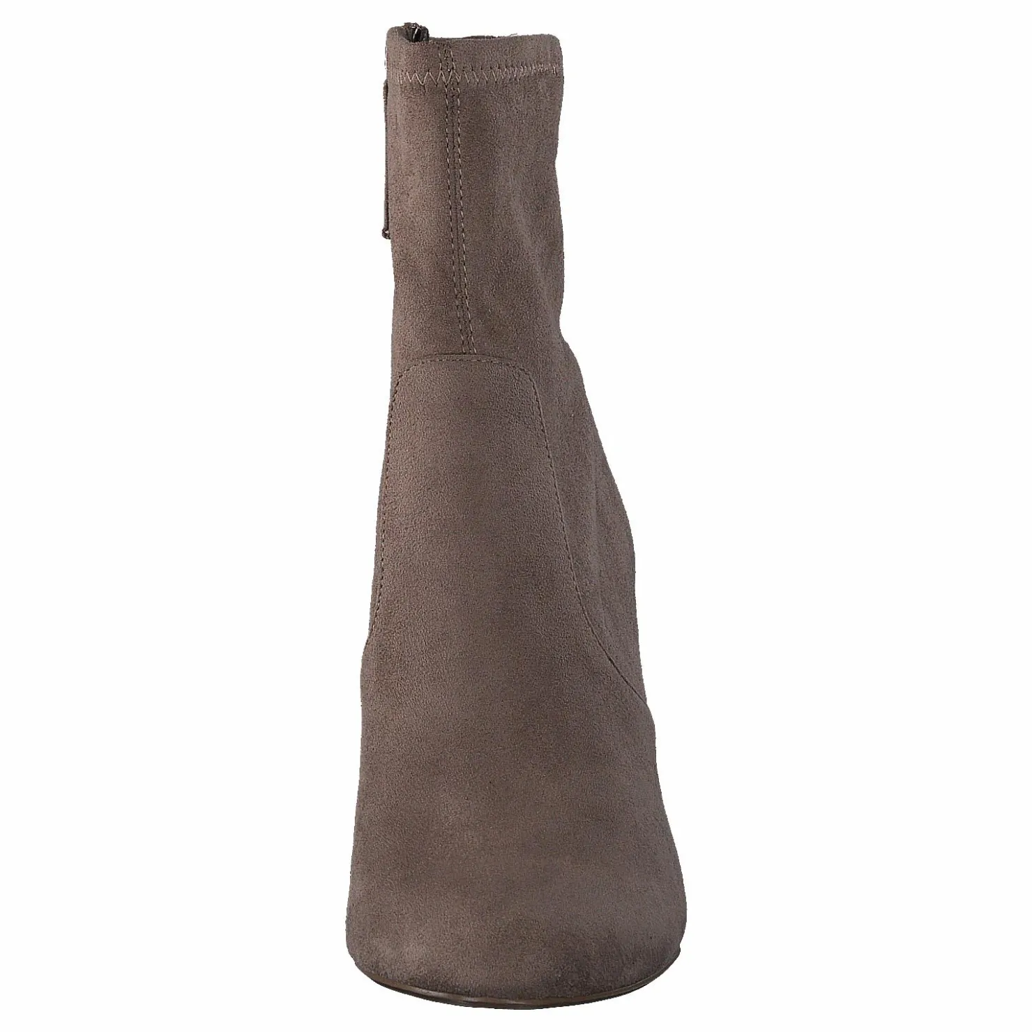 Steve Madden Avenue Taupe Micro Brun New