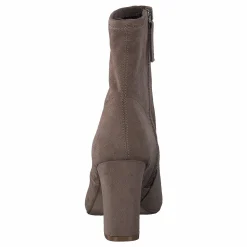 Steve Madden Avenue Taupe Micro Brun New