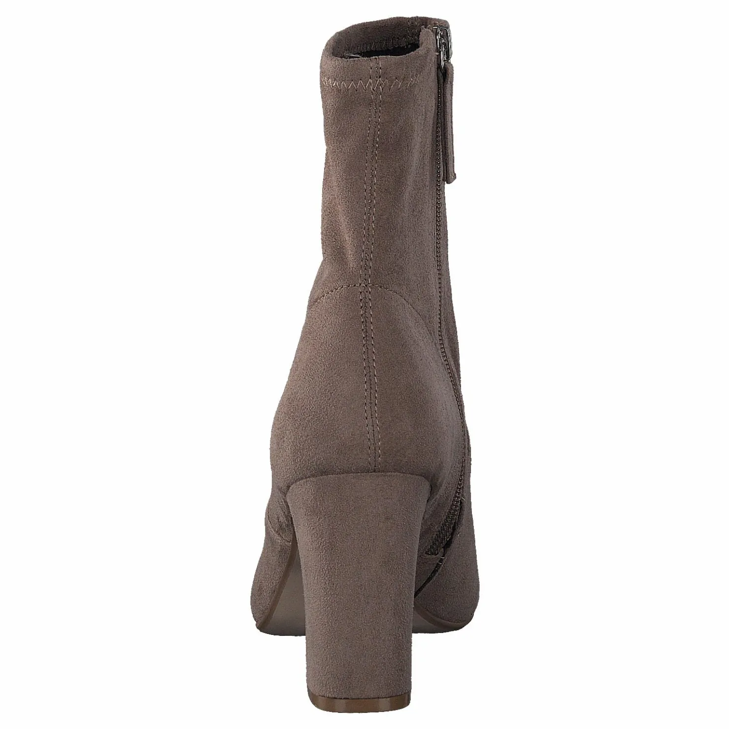 Steve Madden Avenue Taupe Micro Brun New