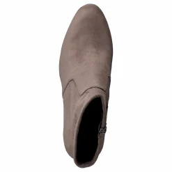 Steve Madden Avenue Taupe Micro Brun New