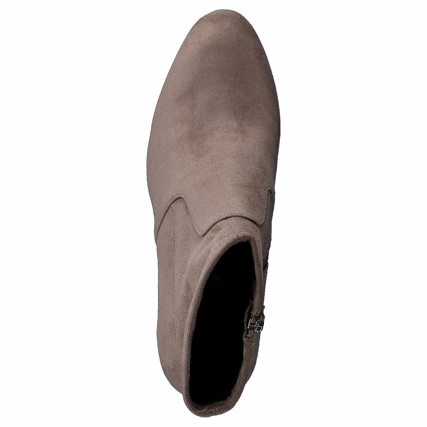Steve Madden Avenue Taupe Micro Brun New