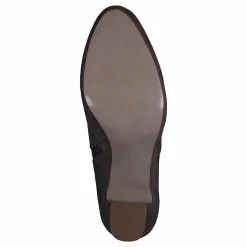 Steve Madden Avenue Taupe Micro Brun New