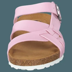 Axelda Avery Pink Rosa och Metallisk New